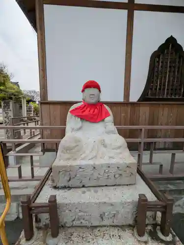 千躰地蔵堂(愛知県)