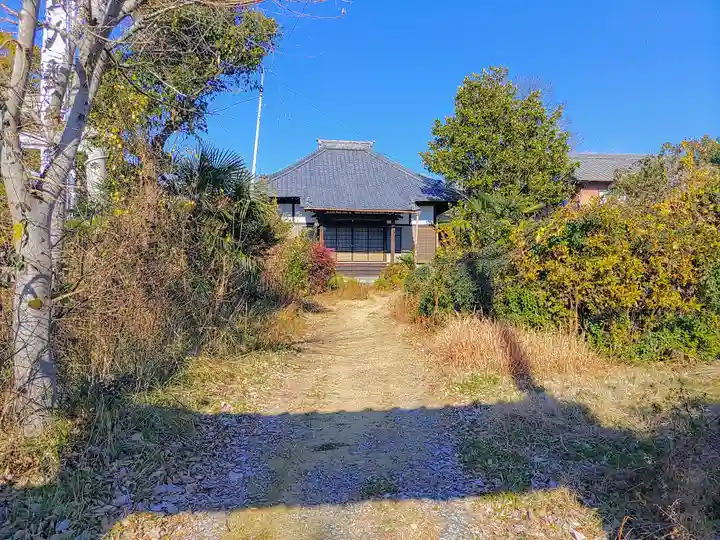 大聖院のその他建物