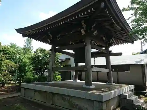 永勝寺のその他建物