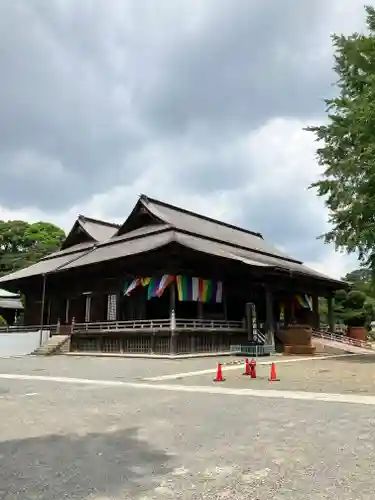 法華経寺(千葉県)