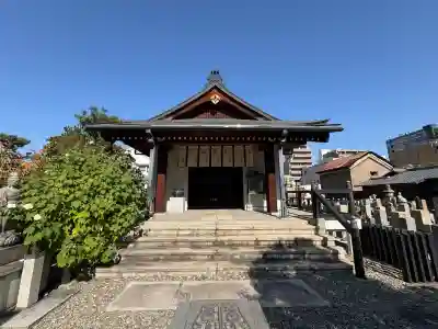 青蓮寺(大阪府)