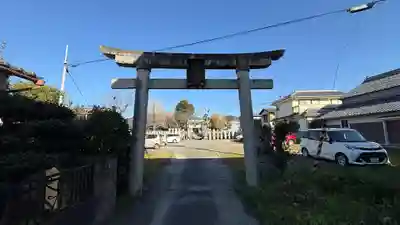 松島神社(徳島県)