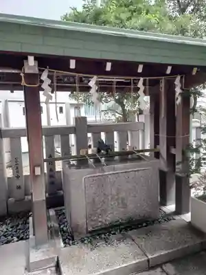 築土神社(東京都)