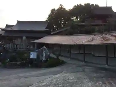 萬福寺(島根県)