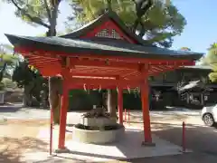 長田神社(兵庫県)