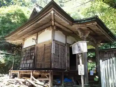 月輪寺のその他建物
