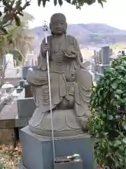 宝積院(神奈川県)