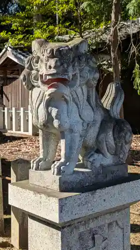 治田神社(滋賀県)