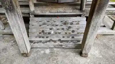 新区画ダム水天宮のその他建物