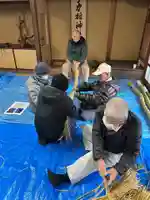 手力雄神社(岐阜県)