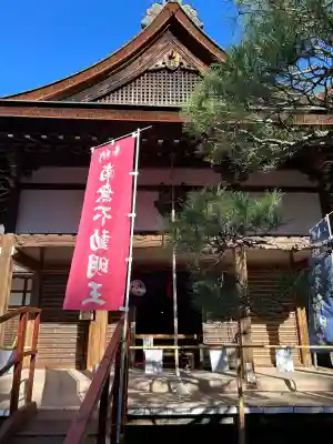 百済寺(滋賀県)