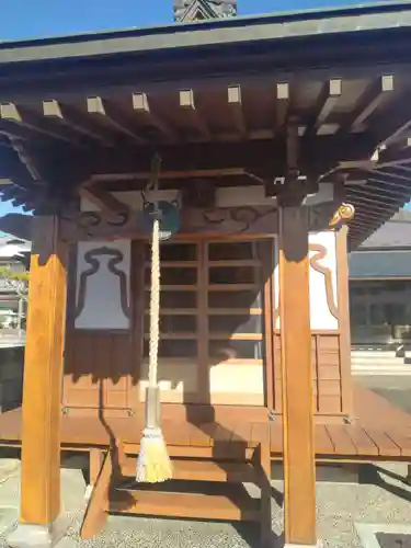 法華経寺(宮城県)