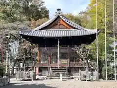 八幡神社(滋賀県)