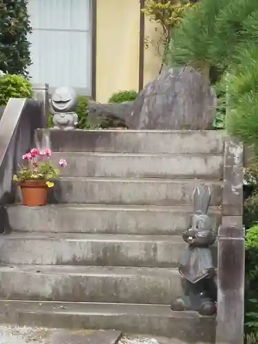 持明院のその他建物