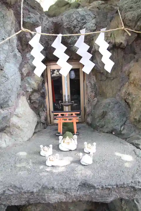 葛西神社(東京都)