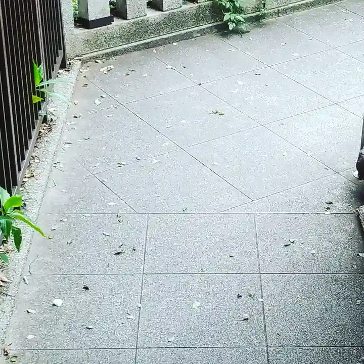 日枝神社のその他建物