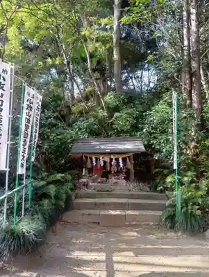 小牧山稲荷神社(愛知県)
