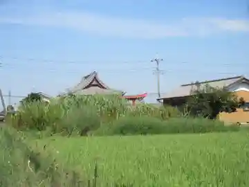 鷲神社(埼玉県)