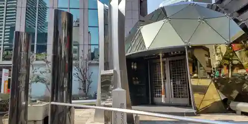 堂島薬師堂(大阪府)