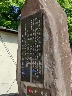 鳥羽八幡神社(兵庫県)