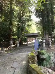 大照院の建物その他