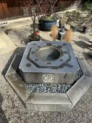 龍田大社(奈良県)