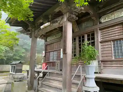 三角寺(愛媛県)