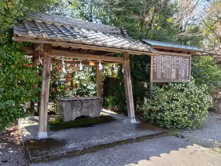 春日神社(岐阜県)