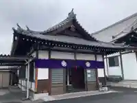 大圓寺(埼玉県)
