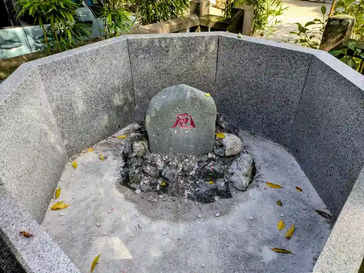 川越八幡宮(埼玉県)