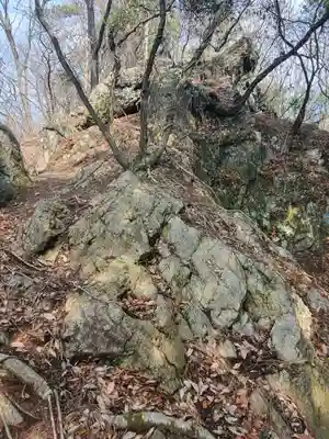 日月神社(栃木県)