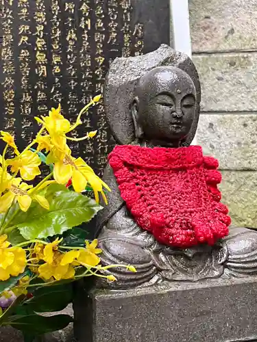 熊本城稲荷神社(熊本県)