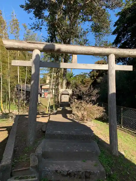 水神社(千葉県)