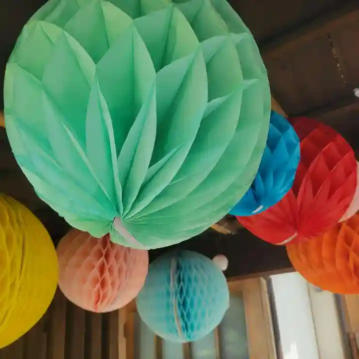 勝林寺のその他建物