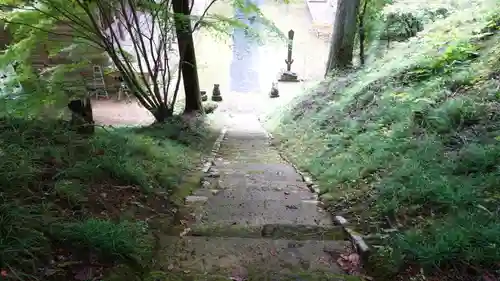 黒石寺(岩手県)