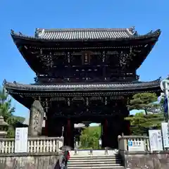 清凉寺(京都府)