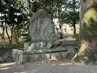 佐登奈加神社(三重県)