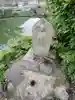 普賢院の地蔵