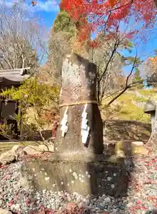 蚊里田八幡宮(長野県)(2024年12月03日(火) 13時01分26秒投稿)
