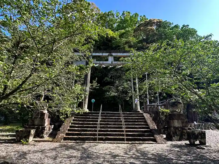 高知県護国神社(高知県)
