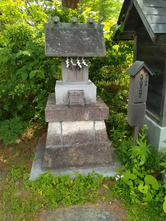 大國神社(宮城県)