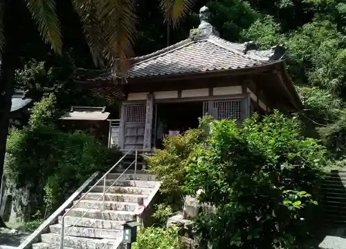 成就寺のその他建物
