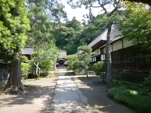 円覚寺(神奈川県)