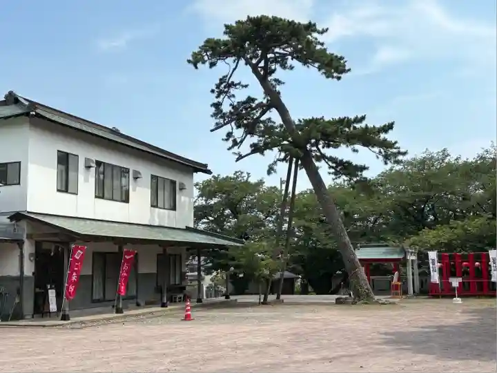 稲荷神社(静岡県)