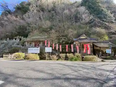 羅漢寺(島根県)