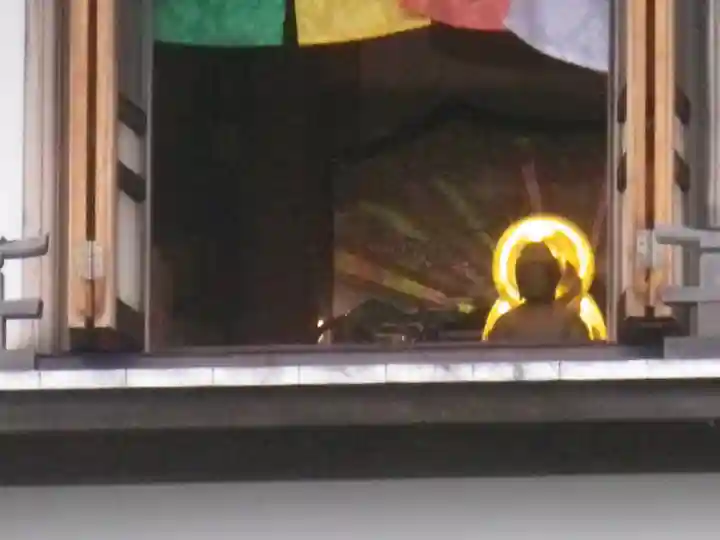 光明寺のその他建物