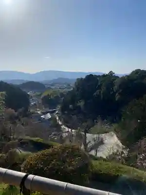 岡寺(龍蓋寺)(奈良県)