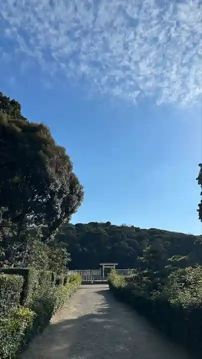 誉田八幡宮(大阪府)