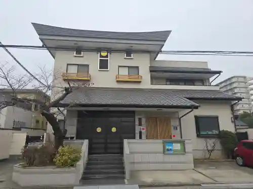 長久寺(大阪府)