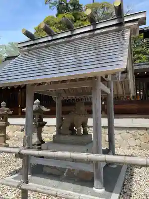 丹後一ノ宮 元伊勢 籠神社(京都府)